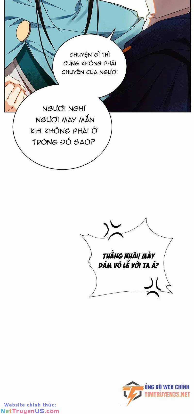 Crimson Karma - Chapter 85 - Trang 19