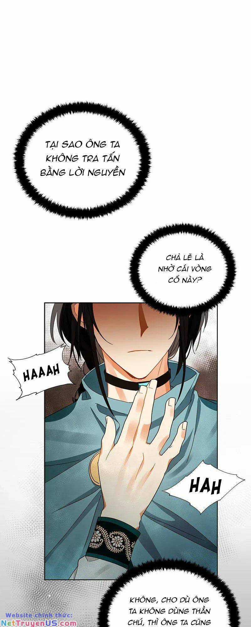 Crimson Karma - Chapter 85 - Trang 24