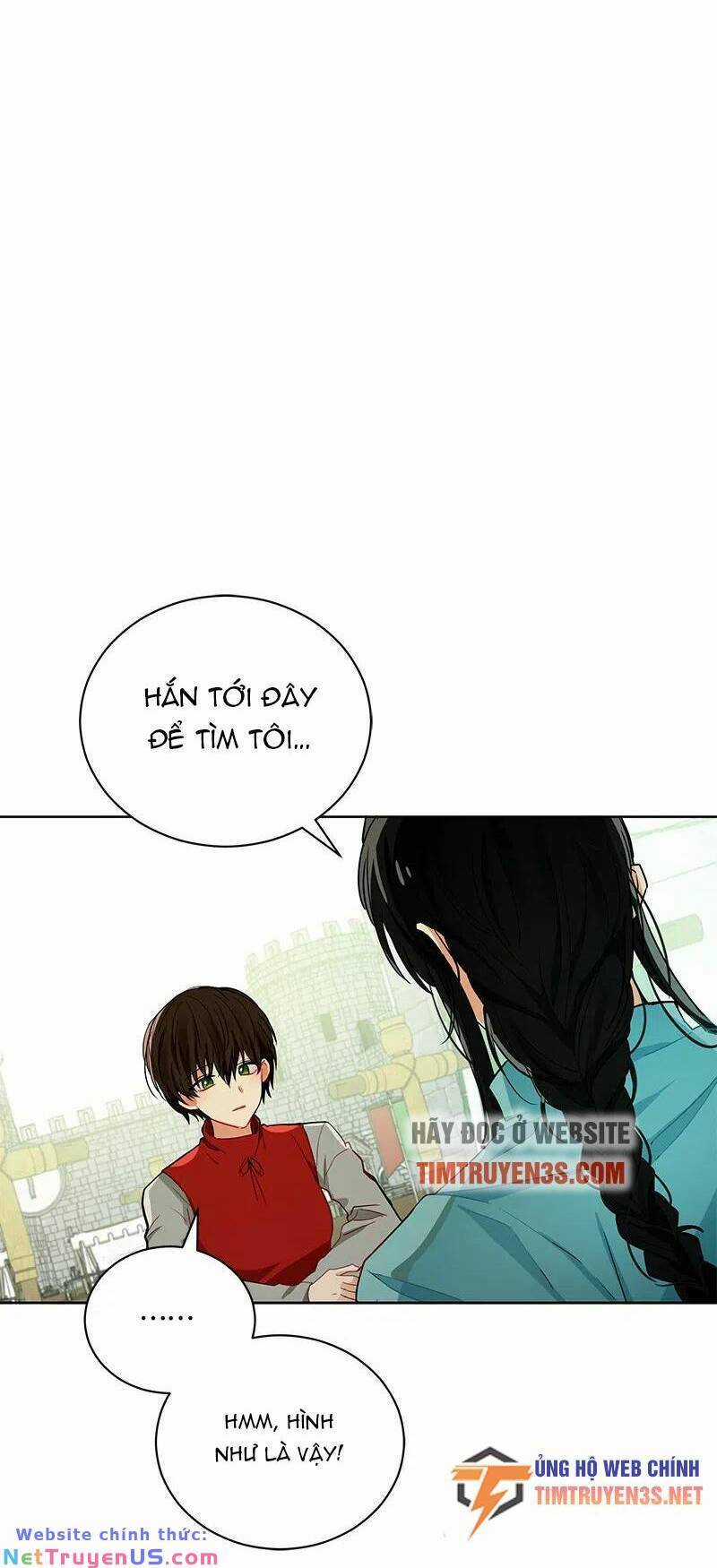 Crimson Karma - Chapter 85 - Trang 31