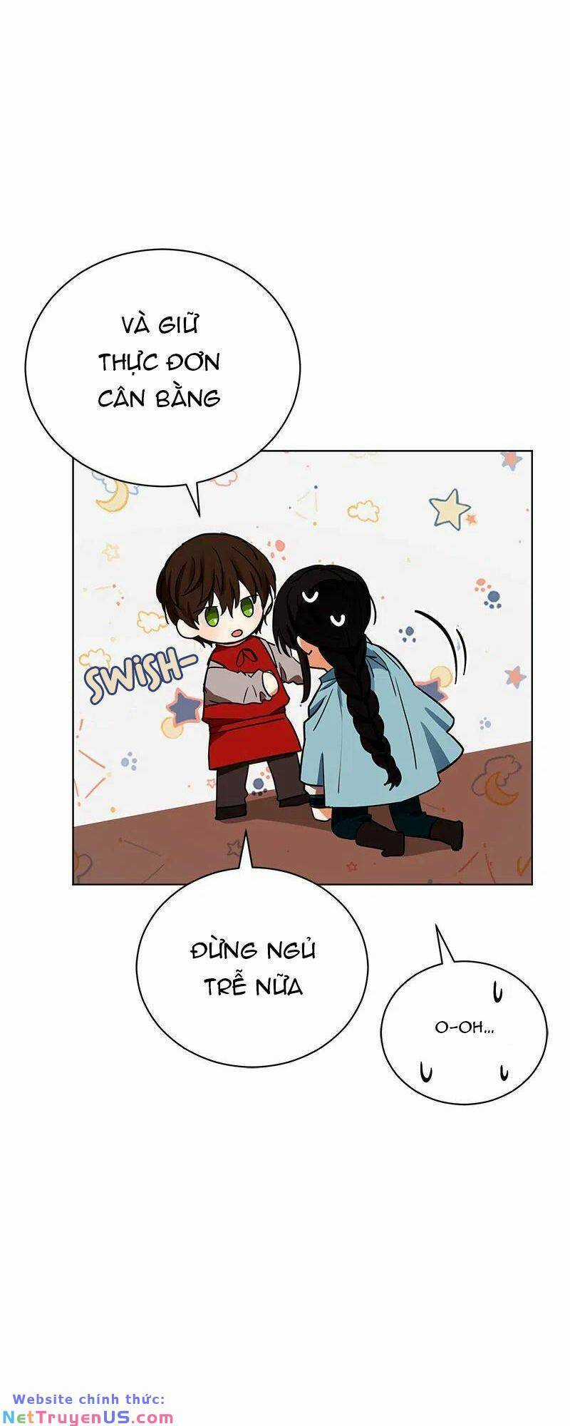 Crimson Karma - Chapter 85 - Trang 37