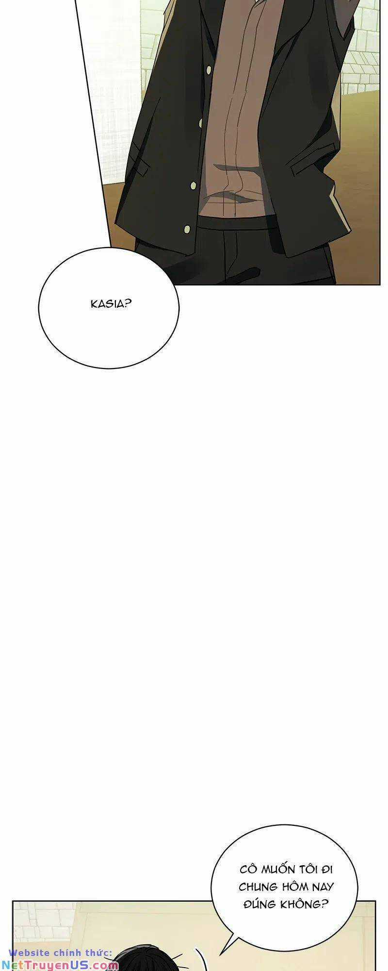 Crimson Karma - Chapter 85 - Trang 43