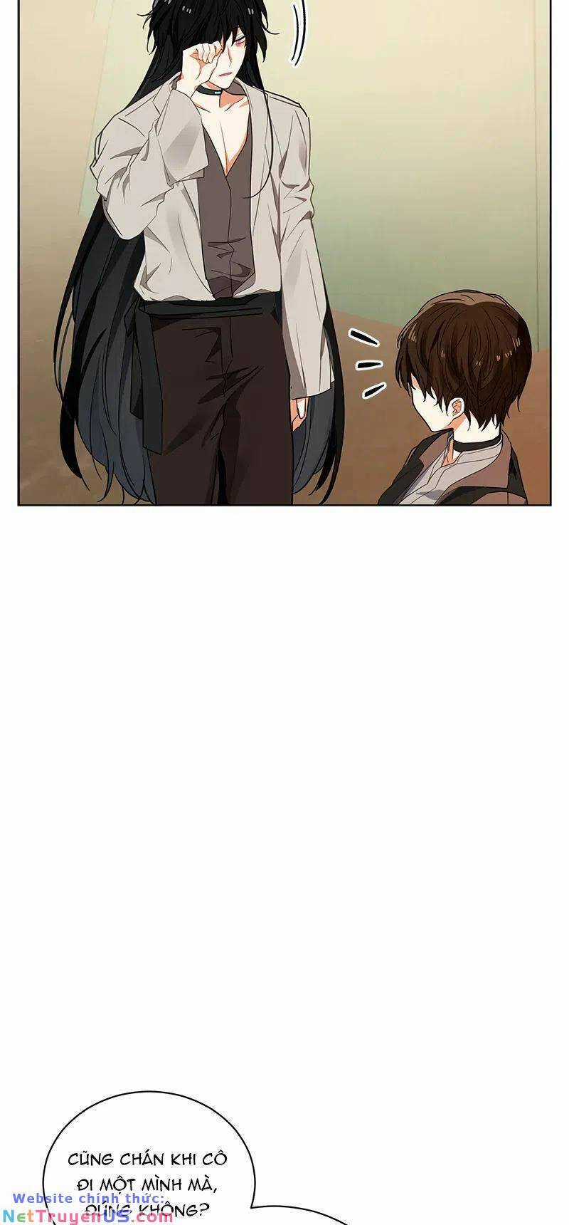 Crimson Karma - Chapter 85 - Trang 44