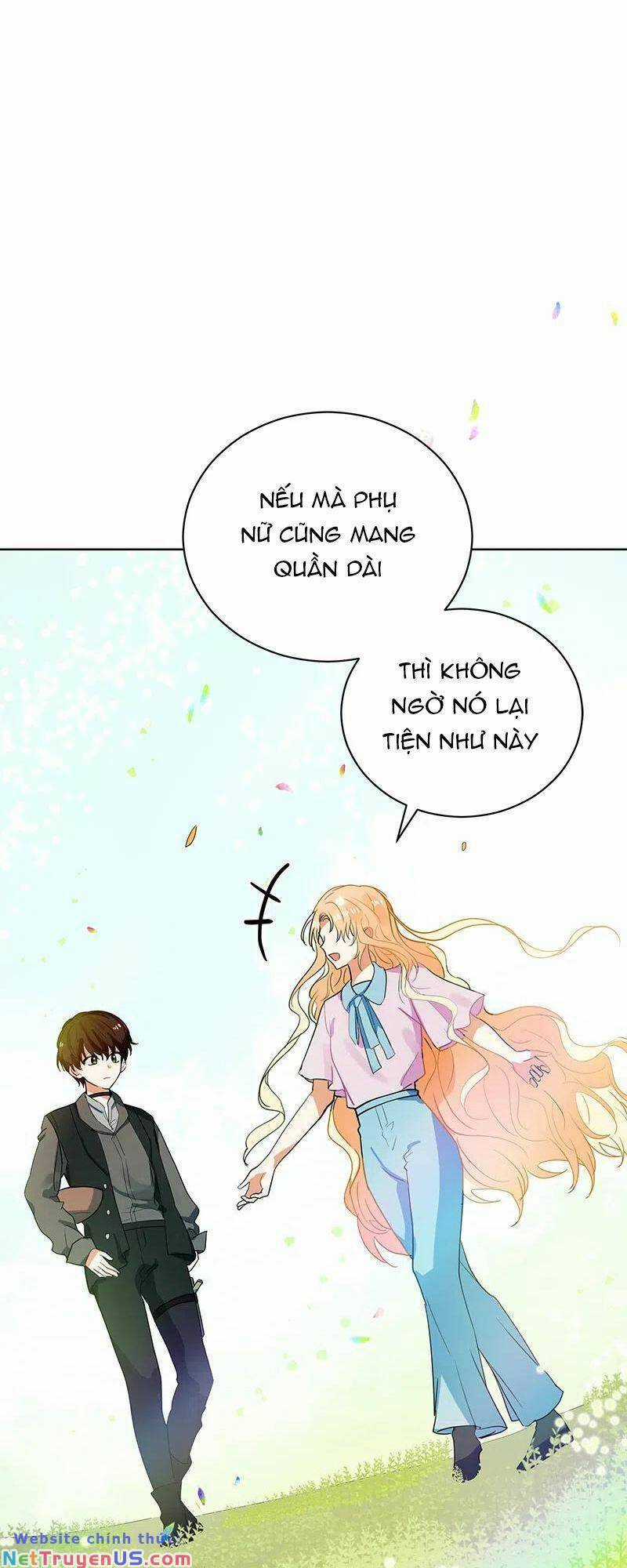 Crimson Karma - Chapter 85 - Trang 50