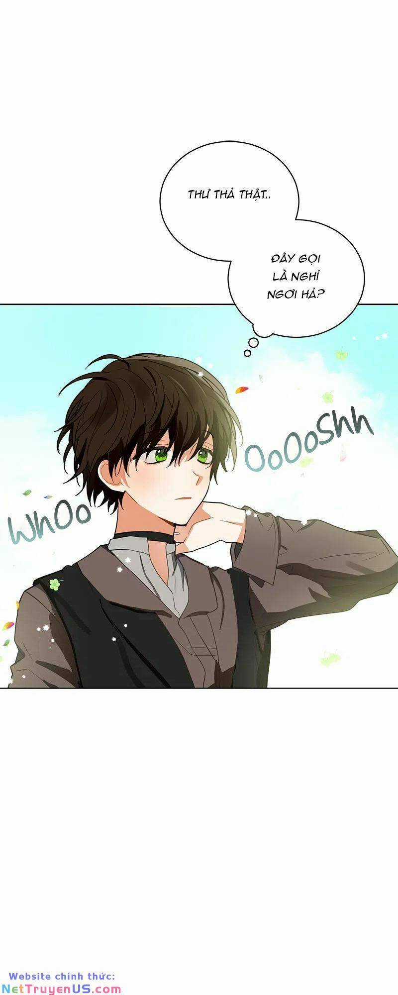 Crimson Karma - Chapter 85 - Trang 54