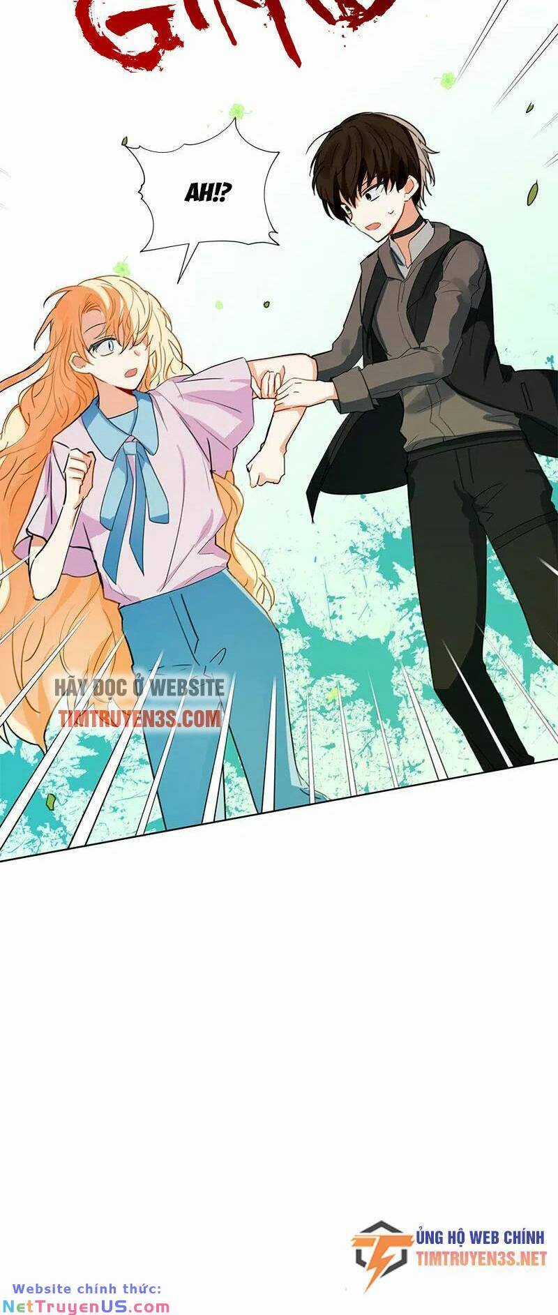 Crimson Karma - Chapter 85 - Trang 57