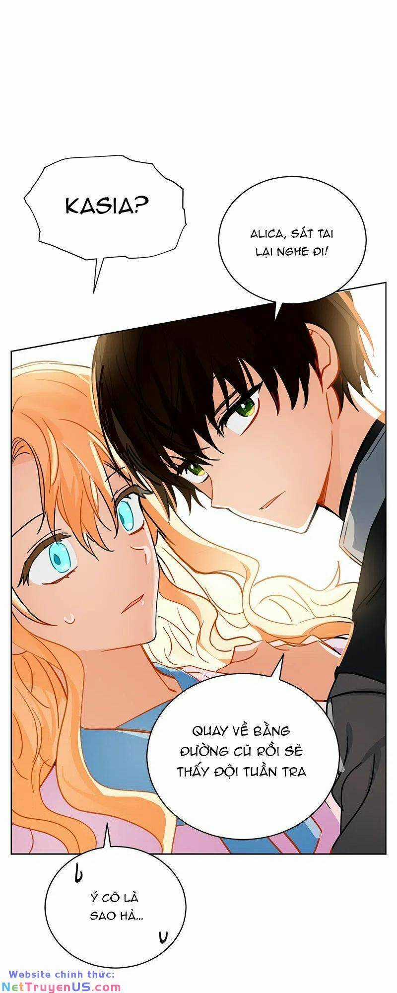 Crimson Karma - Chapter 85 - Trang 58