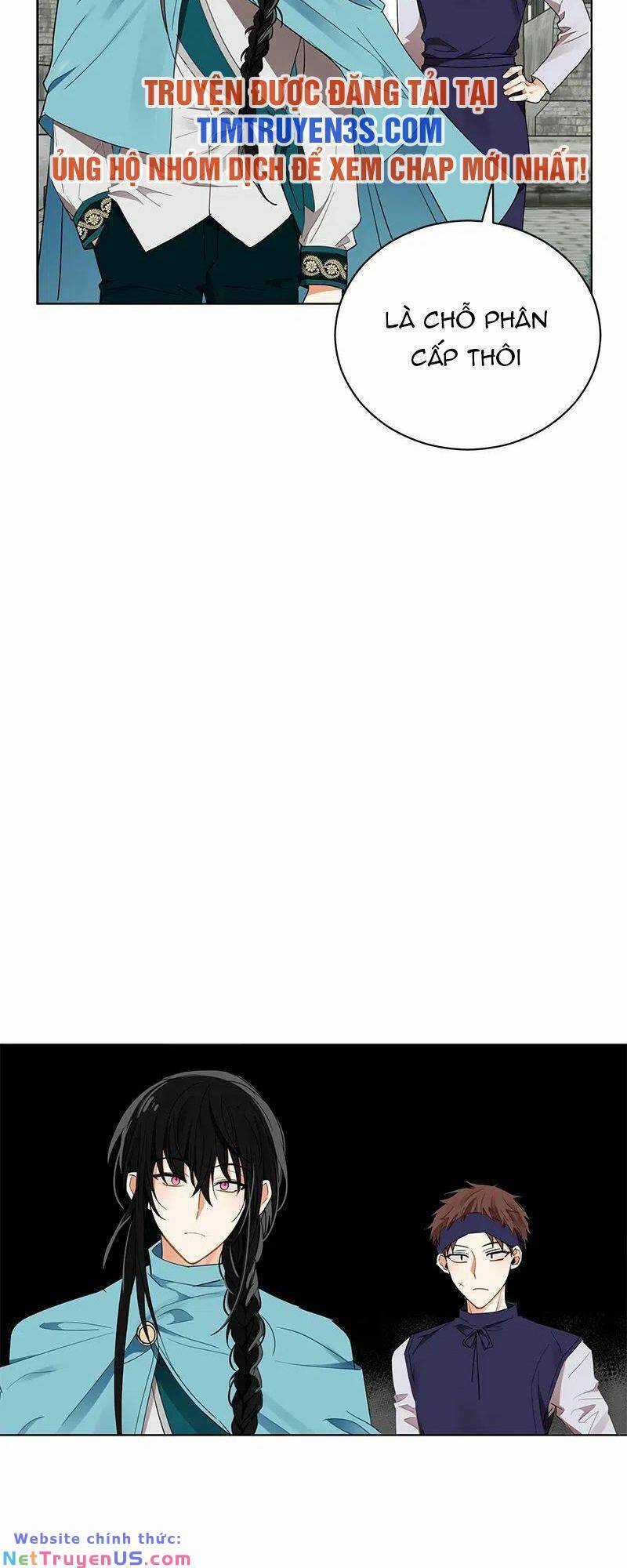 Crimson Karma - Chapter 85 - Trang 8