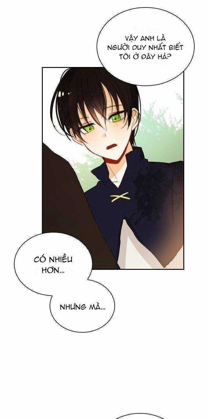 Crimson Karma - Chapter 9 - Trang 11