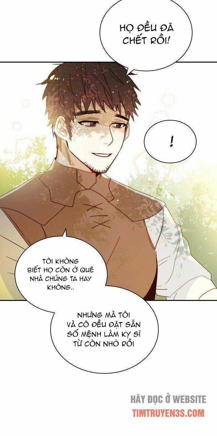 Crimson Karma - Chapter 9 - Trang 12