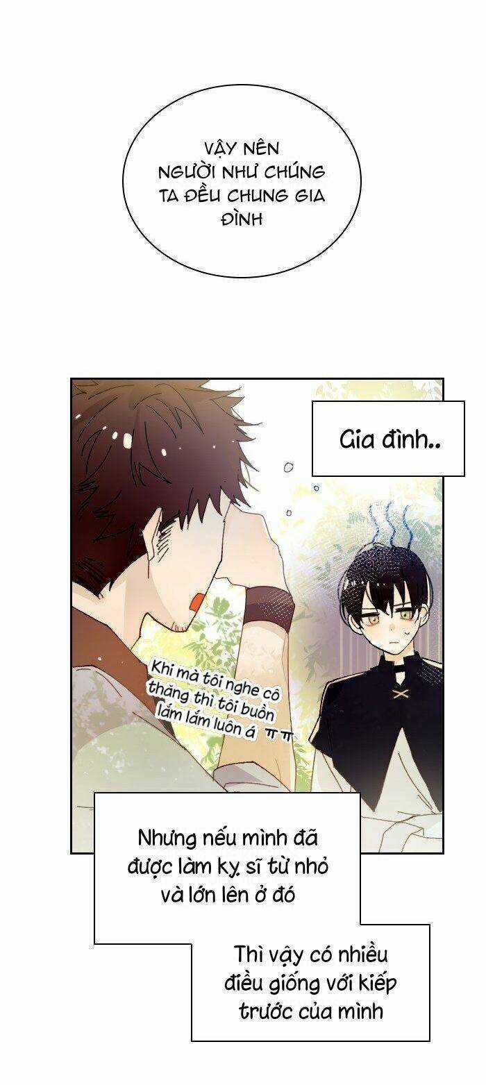 Crimson Karma - Chapter 9 - Trang 13