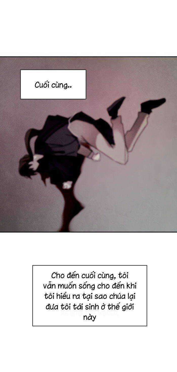 Crimson Karma - Chapter 9 - Trang 15