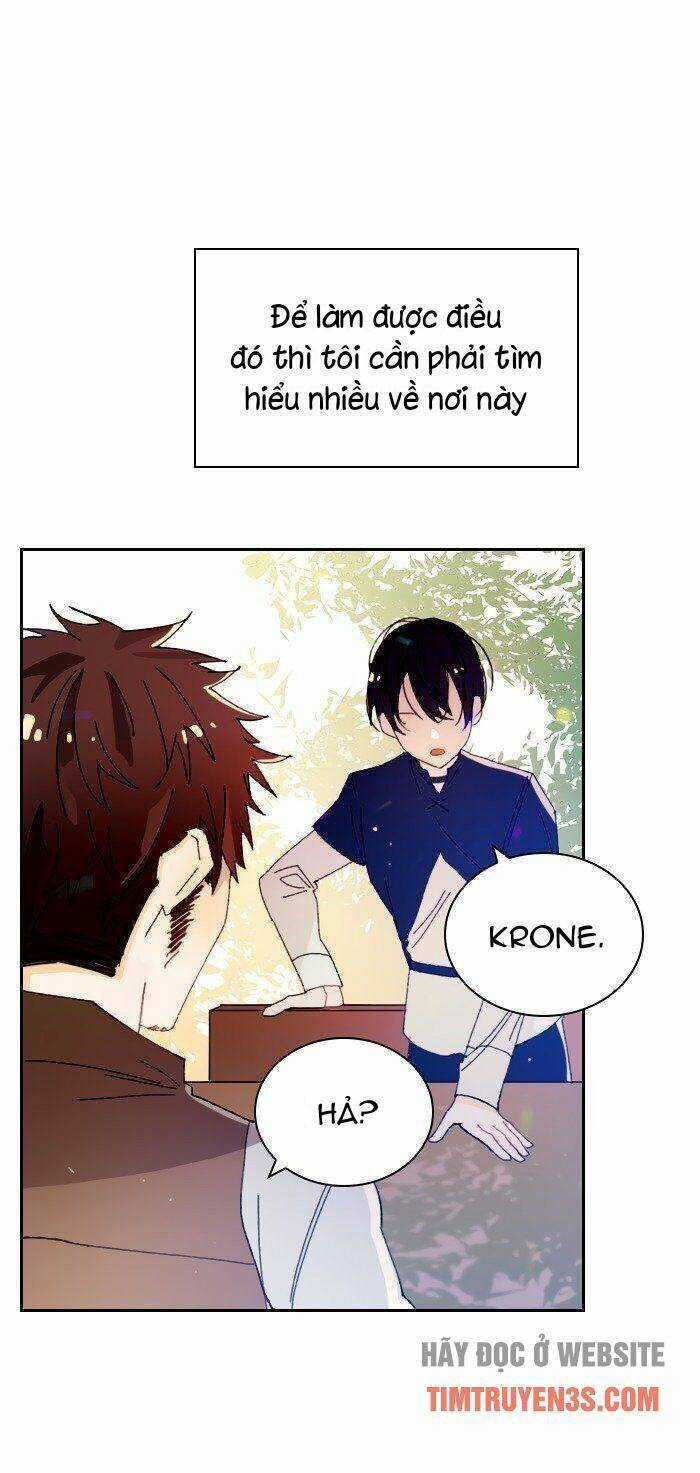 Crimson Karma - Chapter 9 - Trang 16