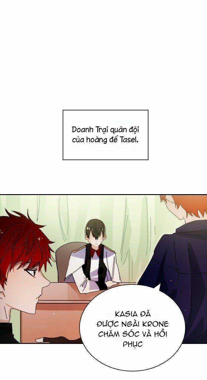 Crimson Karma - Chapter 9 - Trang 19