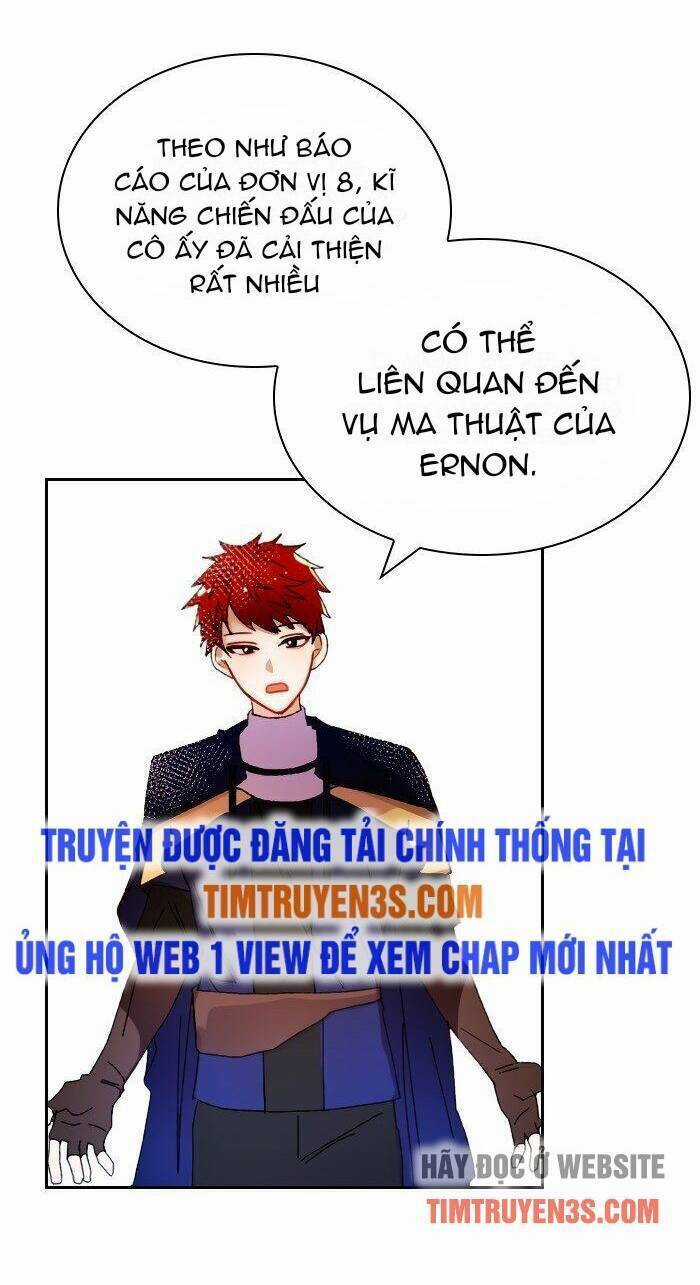 Crimson Karma - Chapter 9 - Trang 20
