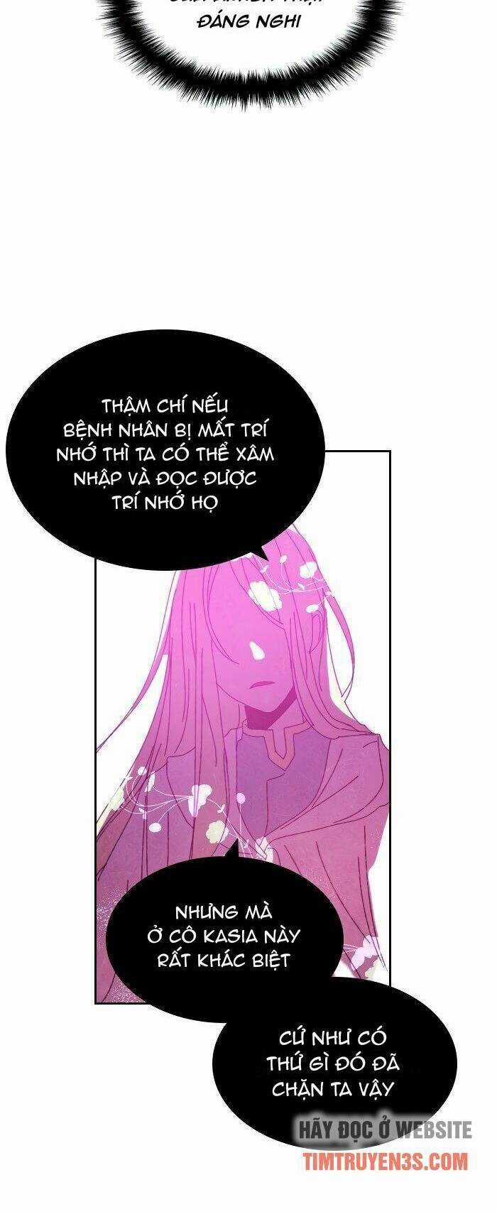 Crimson Karma - Chapter 9 - Trang 22