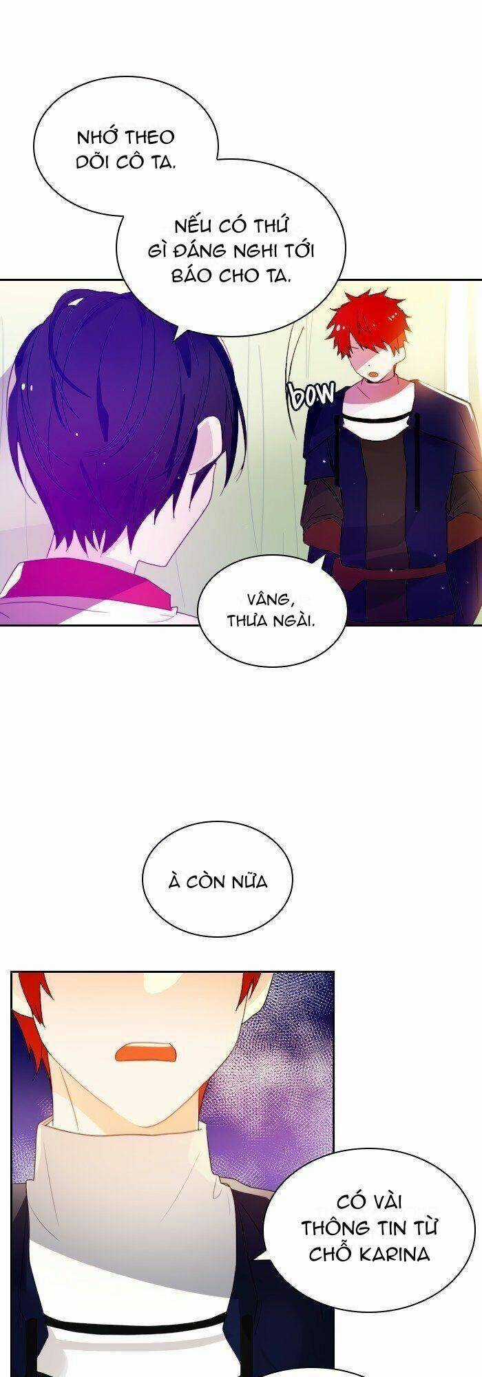 Crimson Karma - Chapter 9 - Trang 23