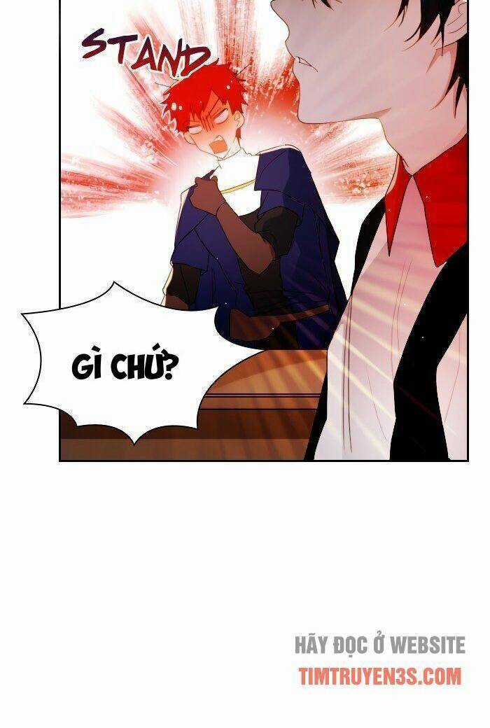 Crimson Karma - Chapter 9 - Trang 25