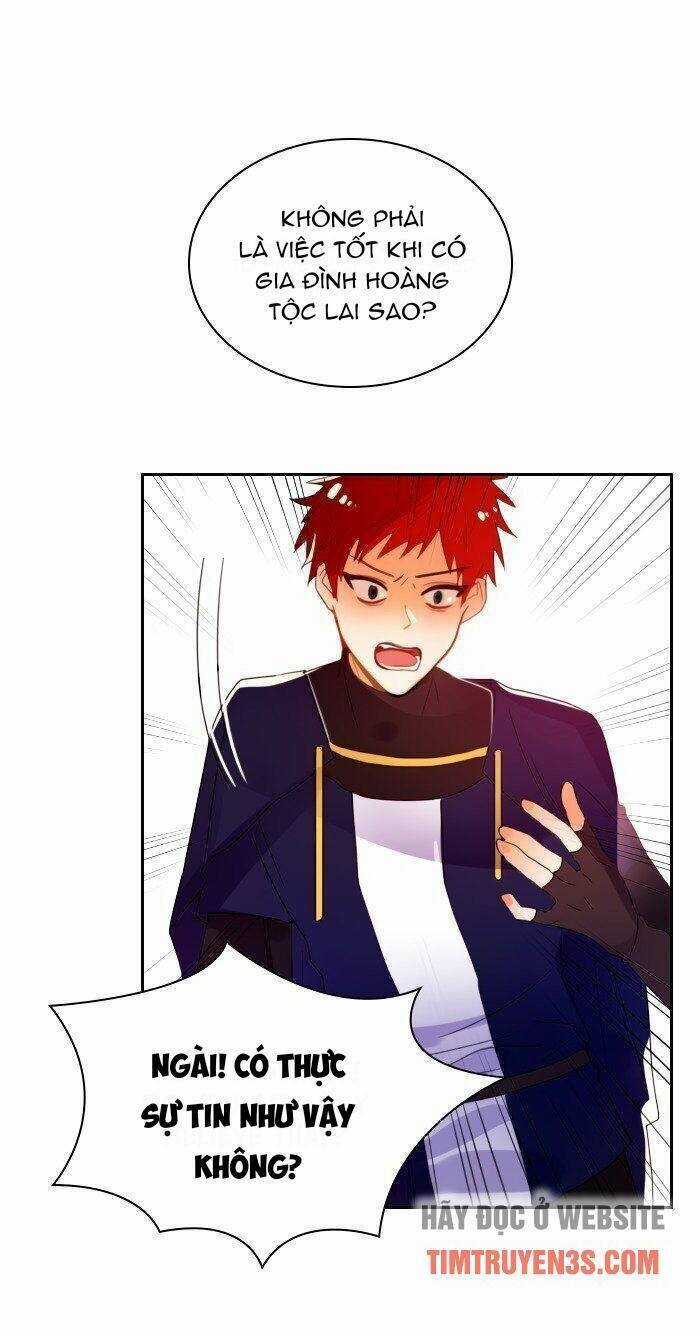 Crimson Karma - Chapter 9 - Trang 27