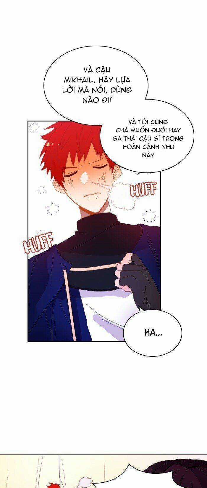 Crimson Karma - Chapter 9 - Trang 29