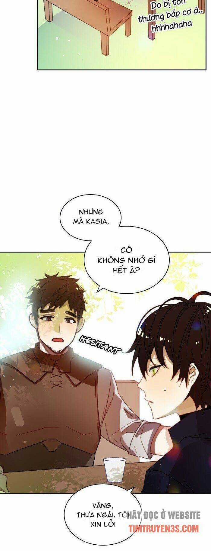 Crimson Karma - Chapter 9 - Trang 4