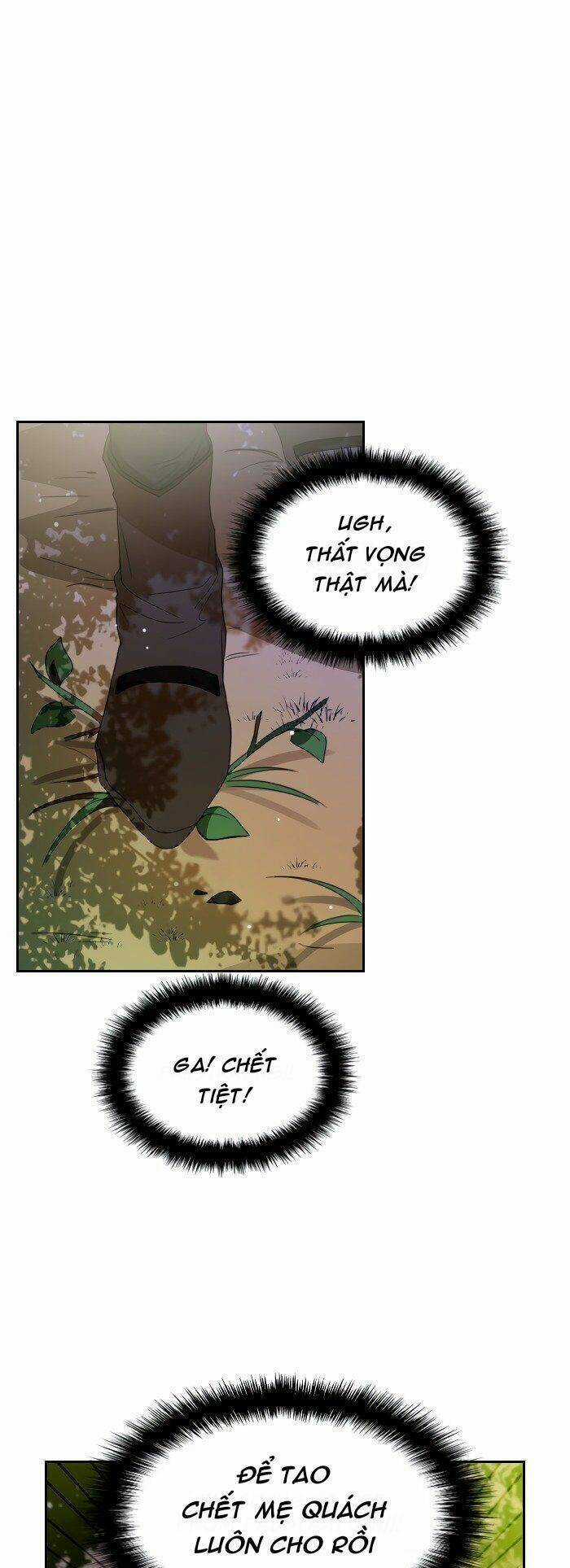 Crimson Karma - Chapter 9 - Trang 31