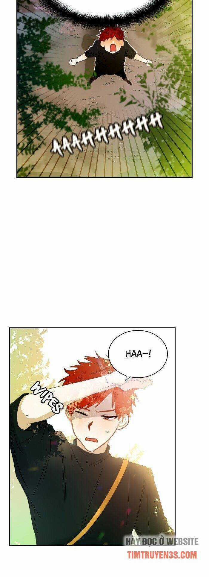 Crimson Karma - Chapter 9 - Trang 32