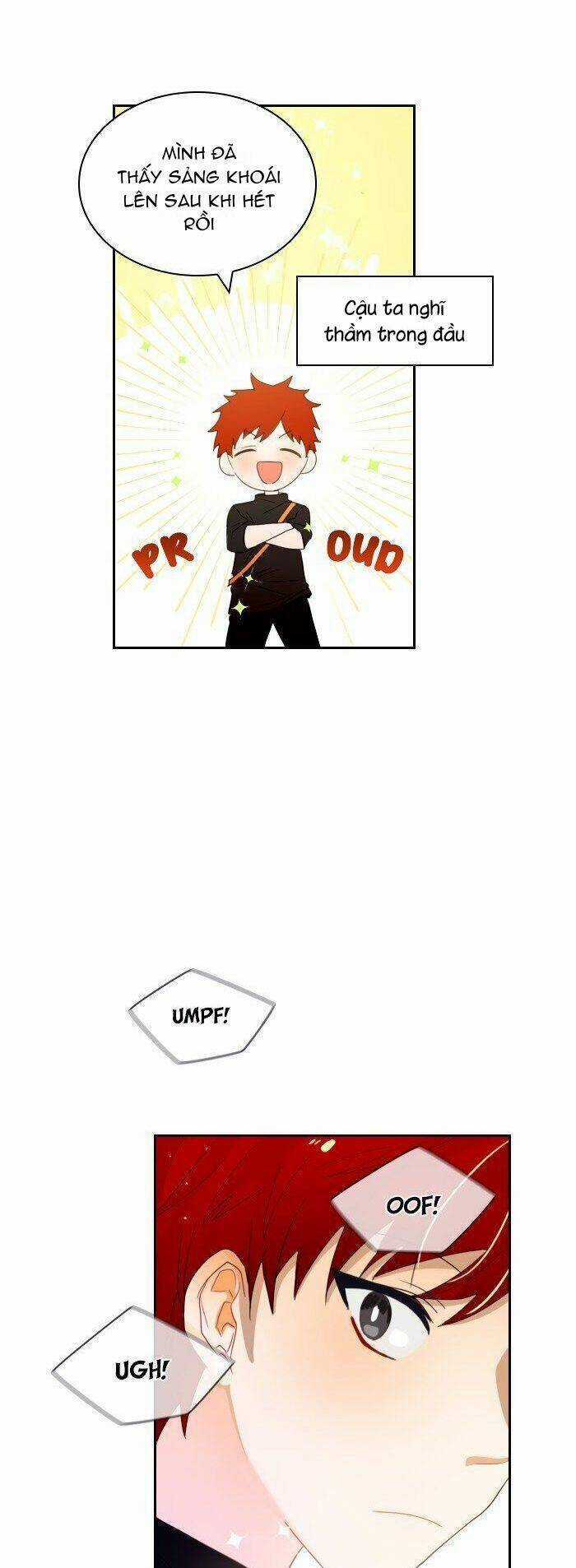 Crimson Karma - Chapter 9 - Trang 33