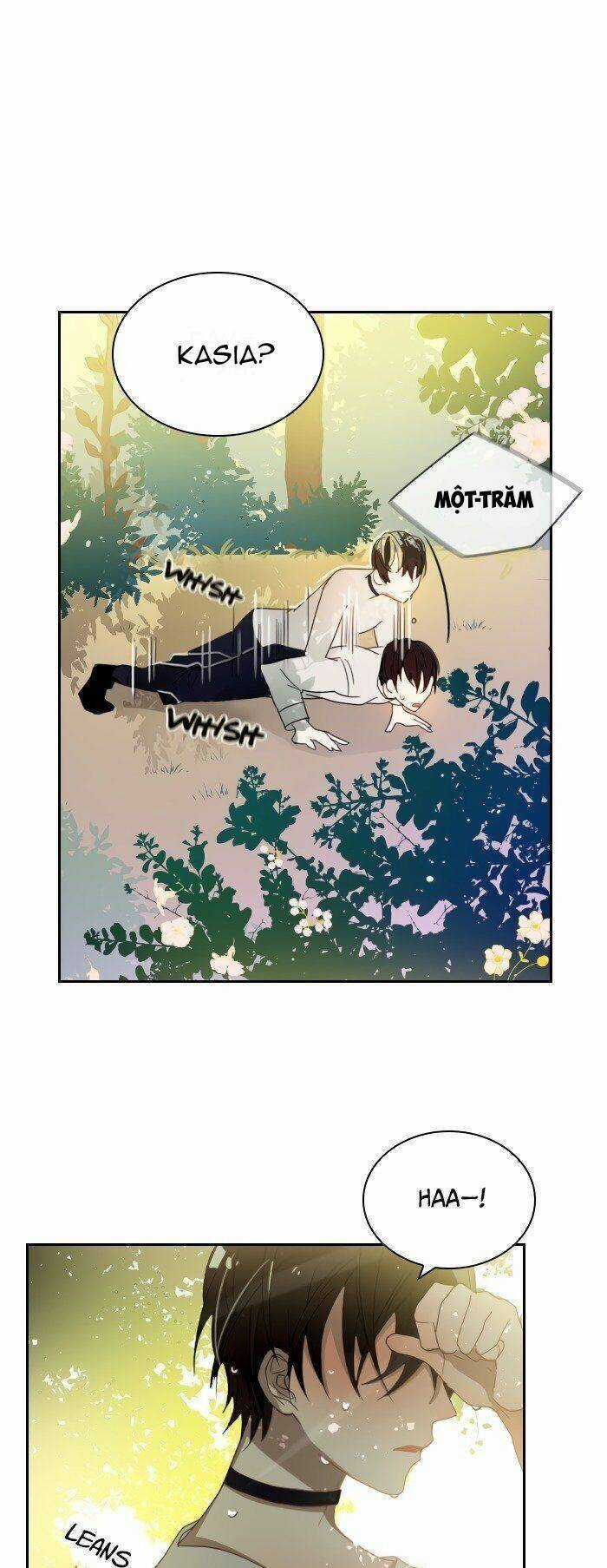 Crimson Karma - Chapter 9 - Trang 35