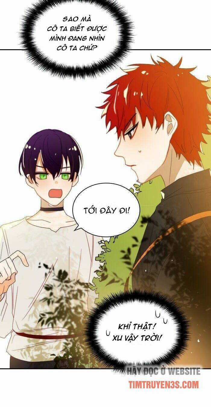 Crimson Karma - Chapter 9 - Trang 38