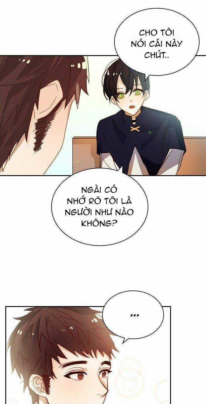 Crimson Karma - Chapter 9 - Trang 5