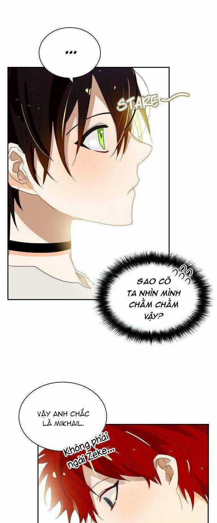 Crimson Karma - Chapter 9 - Trang 41