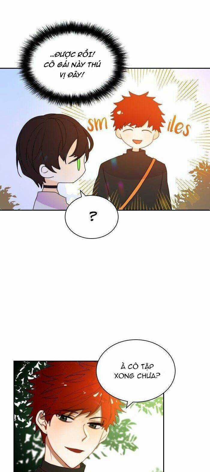 Crimson Karma - Chapter 9 - Trang 45