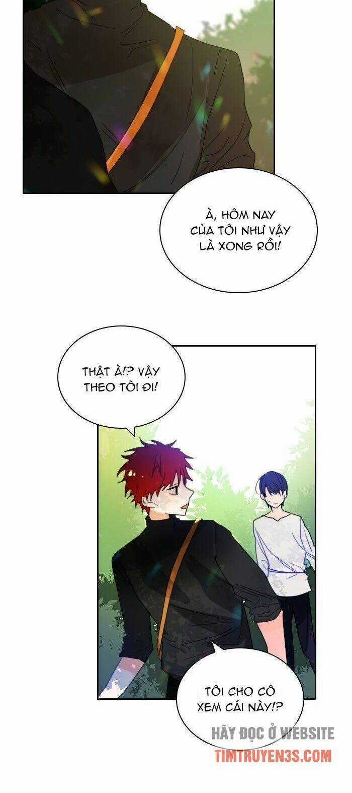 Crimson Karma - Chapter 9 - Trang 46