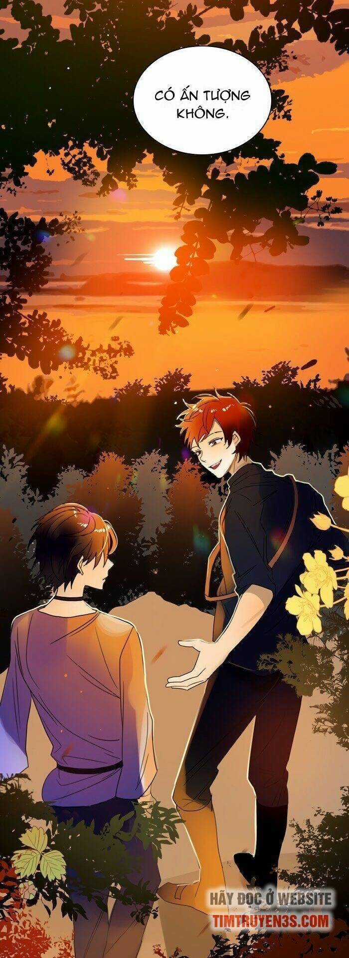 Crimson Karma - Chapter 9 - Trang 52