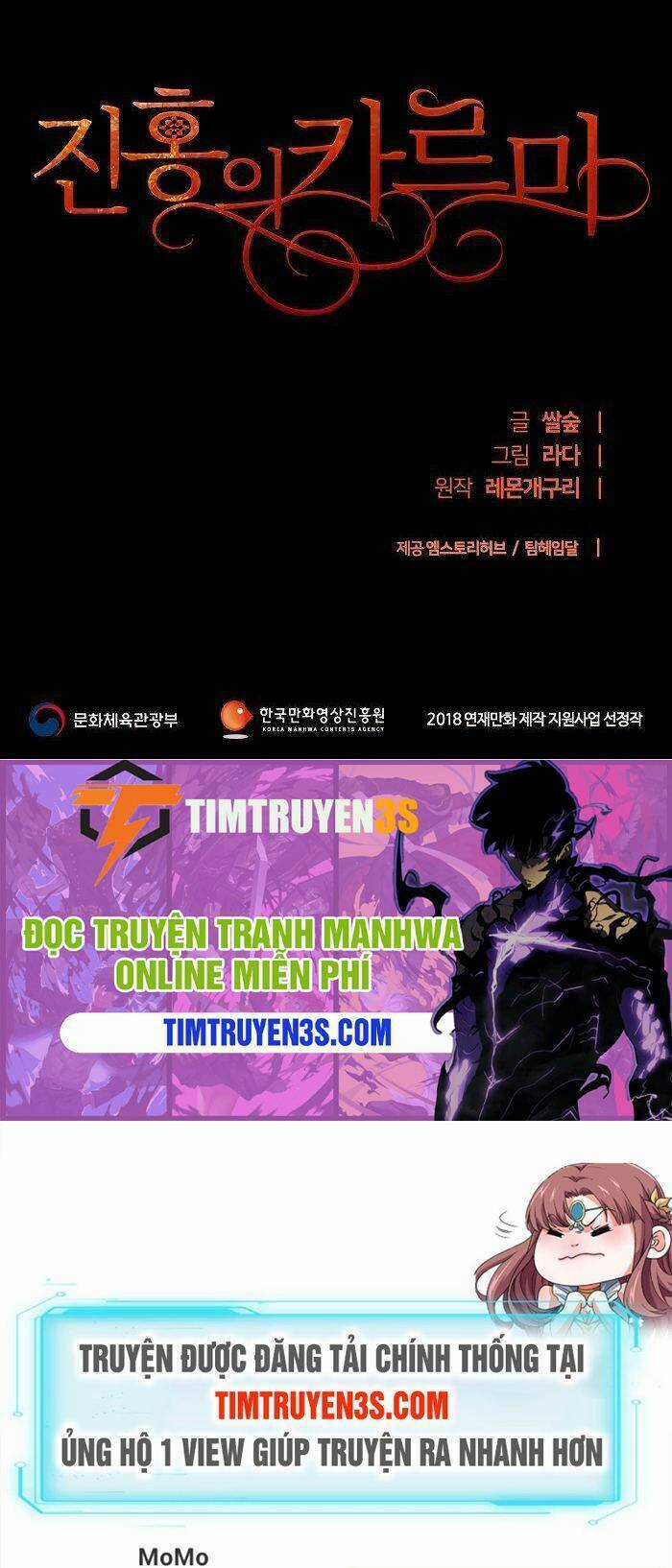 Crimson Karma - Chapter 9 - Trang 54