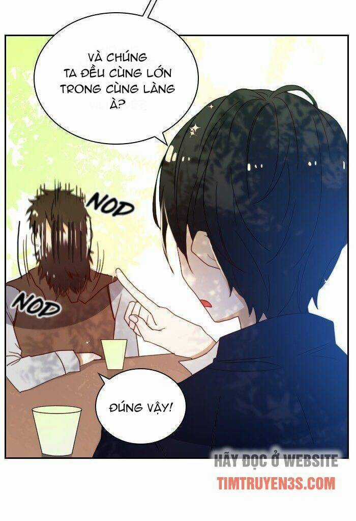 Crimson Karma - Chapter 9 - Trang 8