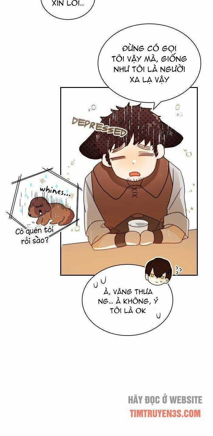 Crimson Karma - Chapter 9 - Trang 10