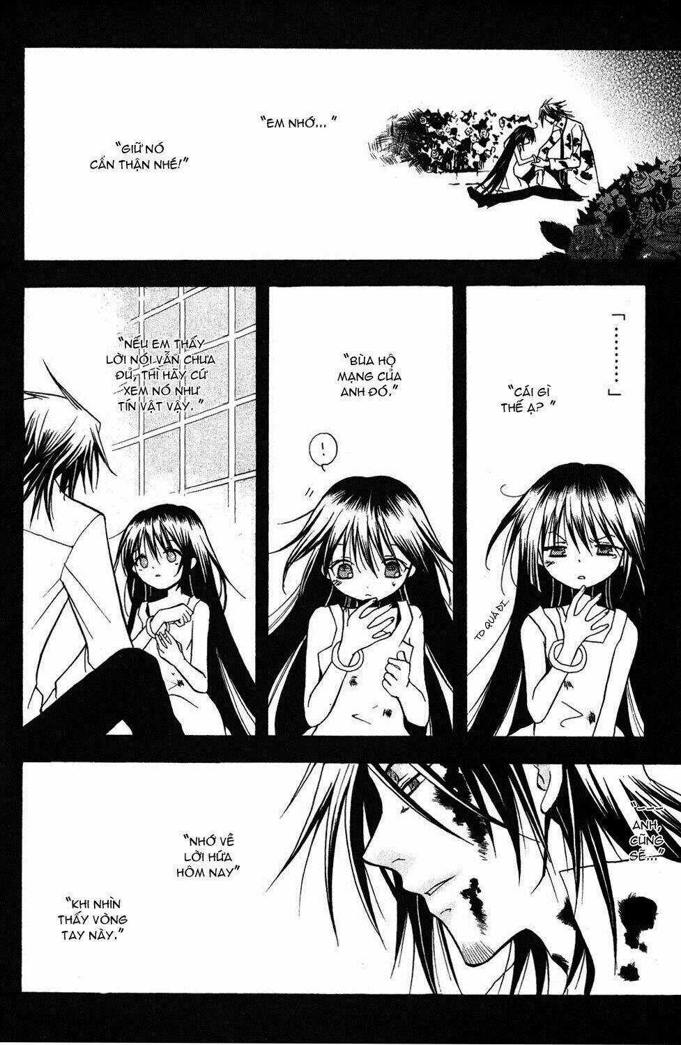 Crimson Shell - Chapter 4 - Trang 26