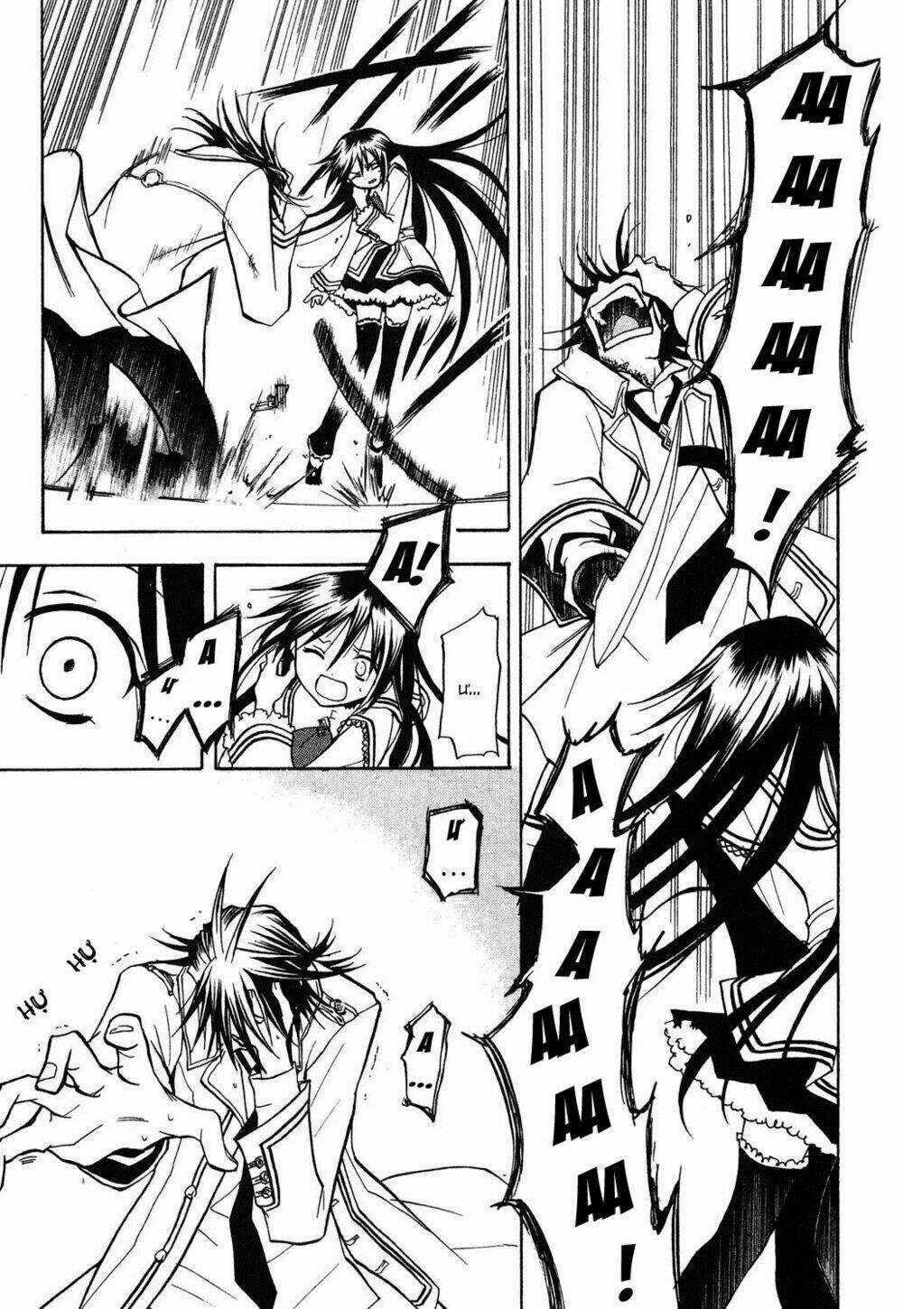 Crimson Shell - Chapter 4 - Trang 29