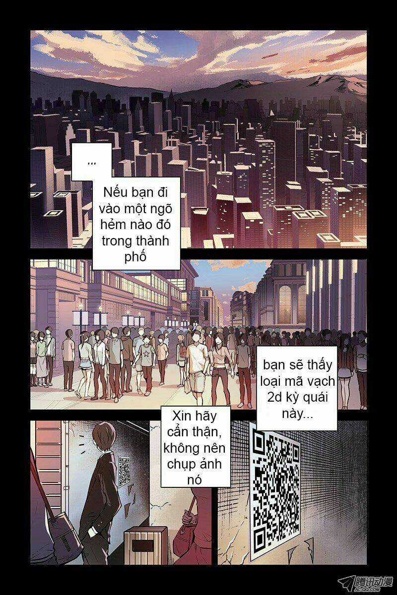 Crimson Skies - Chapter 1 - Trang 2