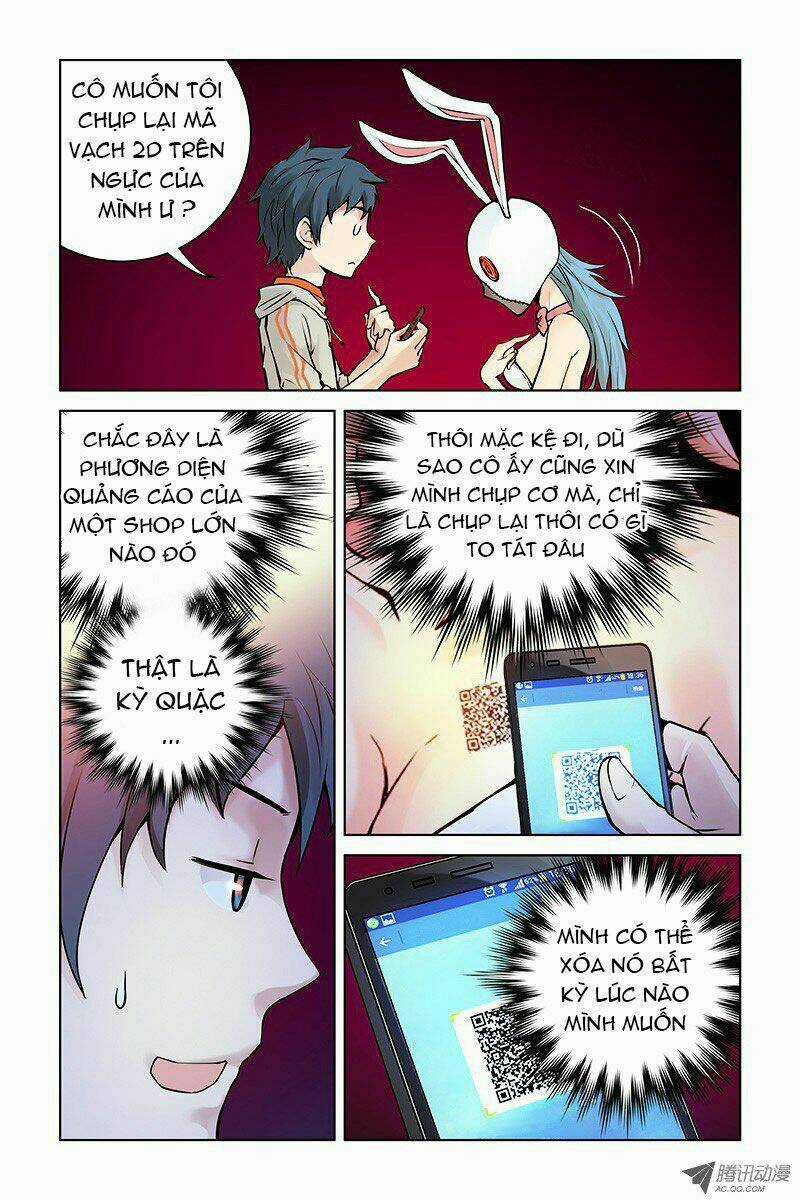 Crimson Skies - Chapter 1 - Trang 11