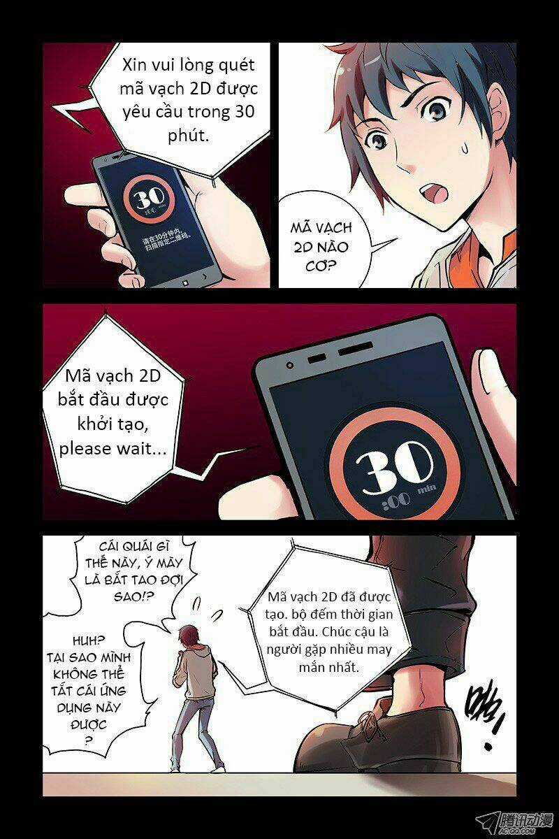 Crimson Skies - Chapter 1 - Trang 19