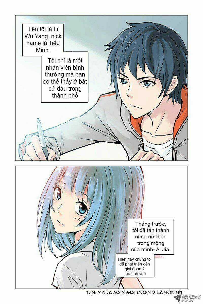 Crimson Skies - Chapter 1 - Trang 6