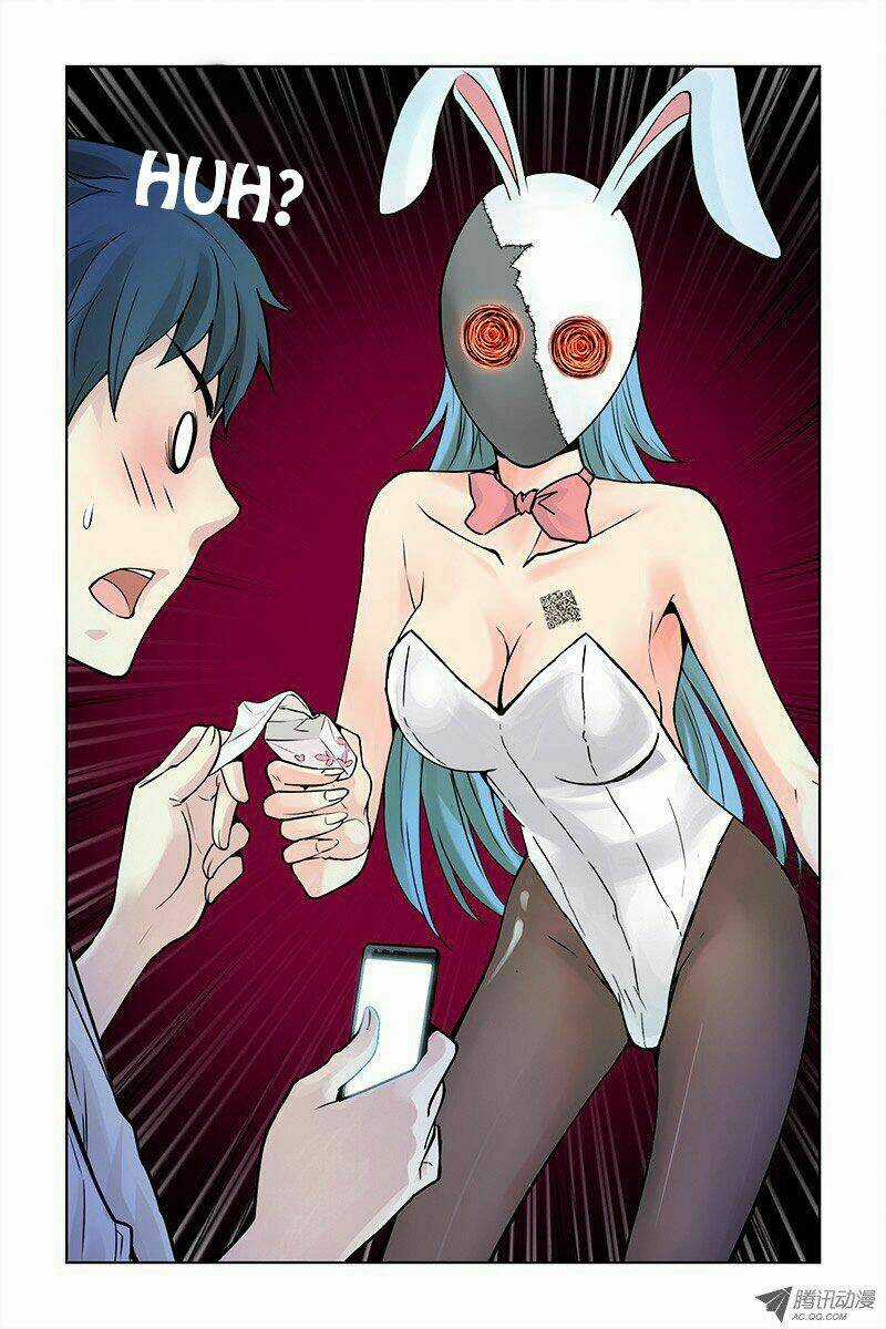 Crimson Skies - Chapter 1 - Trang 9