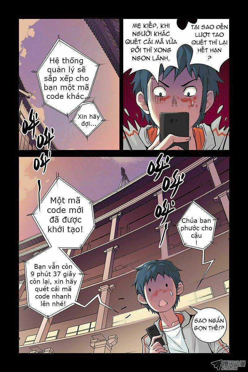 Crimson Skies - Chapter 4 - Trang 7