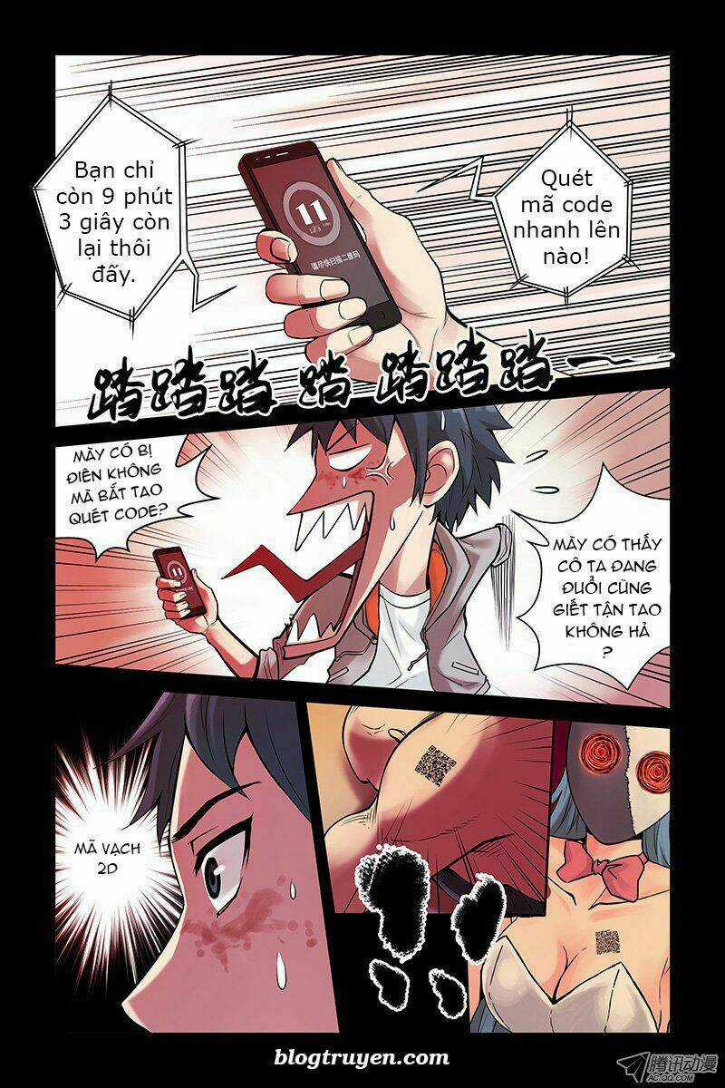 Crimson Skies - Chapter 5 - Trang 5