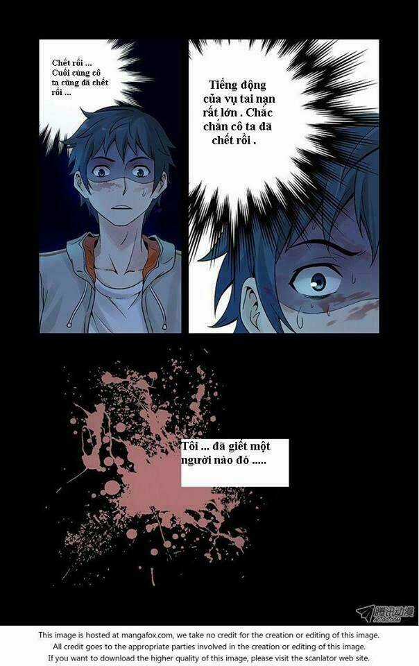 Crimson Skies - Chapter 6 - Trang 14