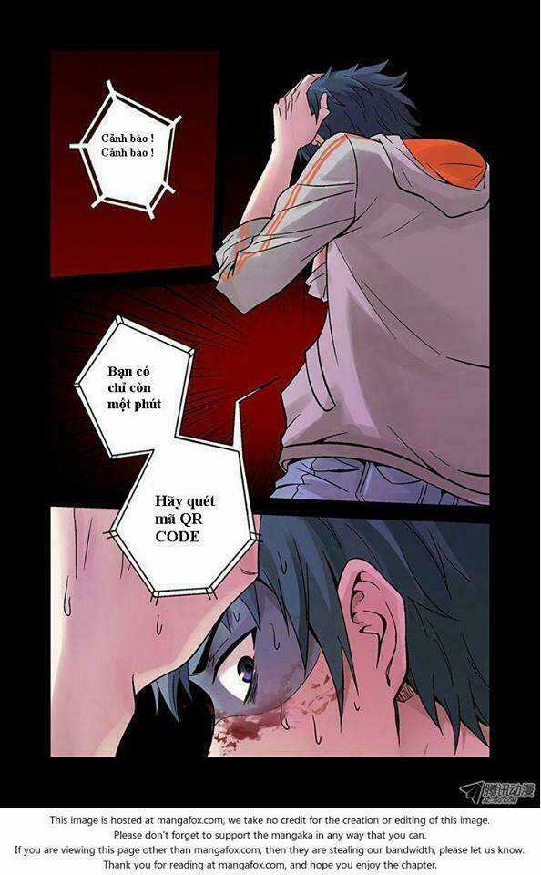 Crimson Skies - Chapter 6 - Trang 17