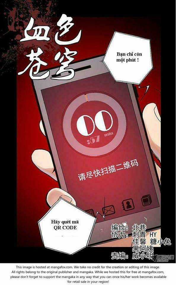 Crimson Skies - Chapter 6 - Trang 18