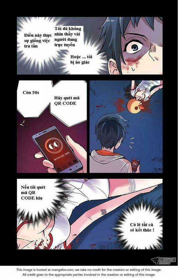 Crimson Skies - Chapter 6 - Trang 20